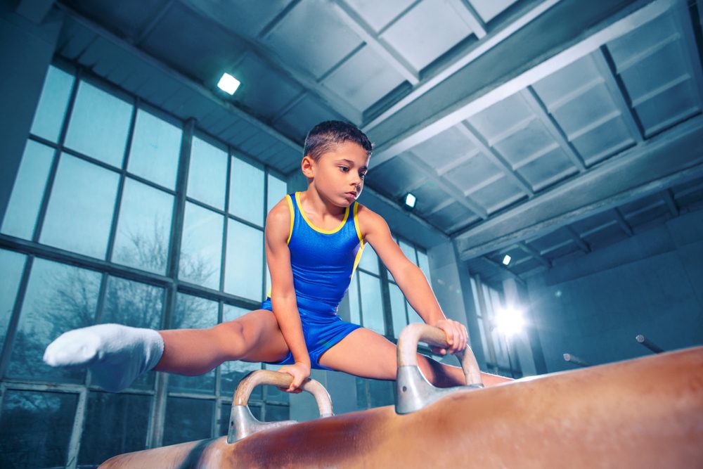 Discovering the Benefits of a Gymnastic Gymnasium in West Hollywood for All Ages