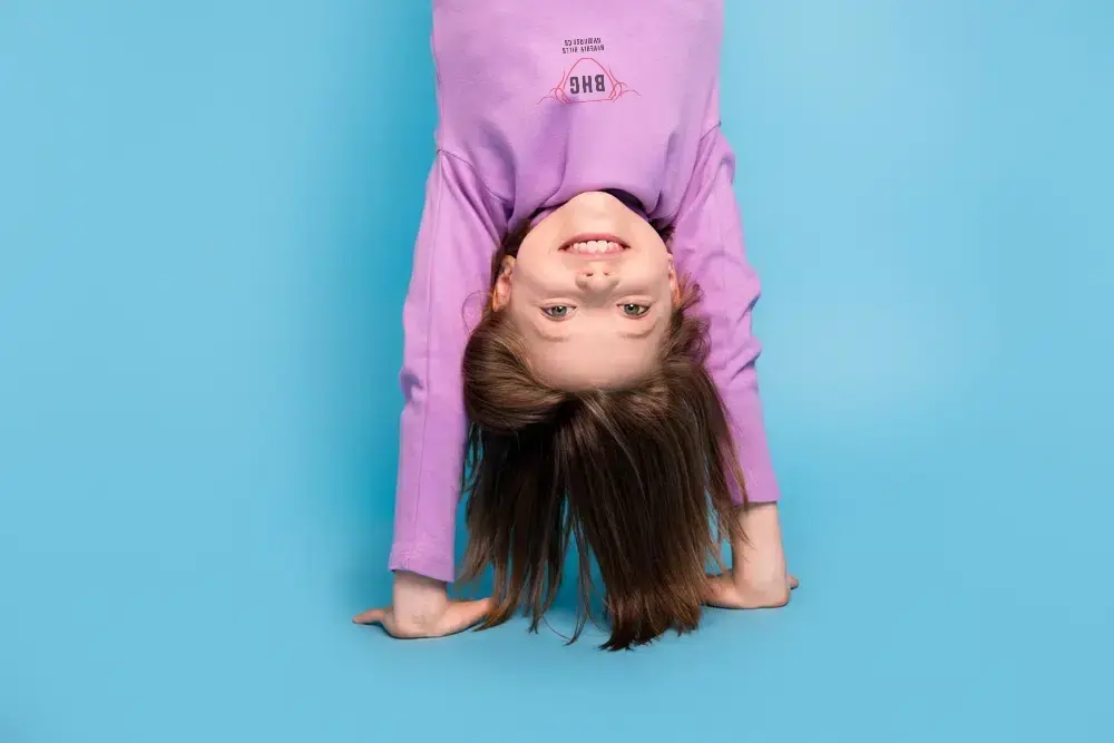 The Benefits of Child’s Gymnastics in Brentwood: Building Strength, Confidence, and Fun