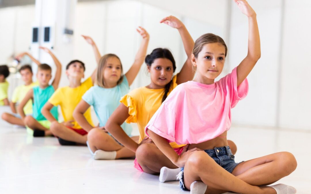 Exploring Gymnastics Classes Near Me in Culver City: A Path to Fitness and Fun