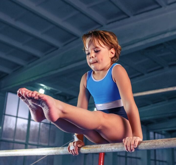 Unveiling the Best of USA Gymnastics in Brentwood: A Gateway to Excellence