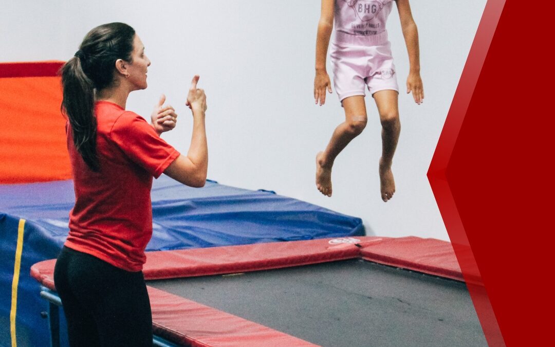 Exploring Gymnastics Open Near Me in Beverly Hills