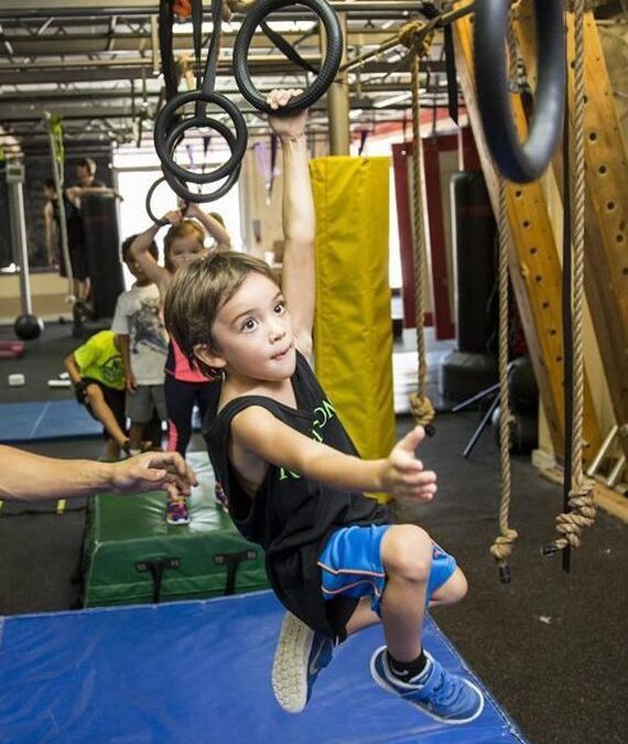 Unleashing Your Inner Warrior: Discover Gym Ninja in Sherman Oaks