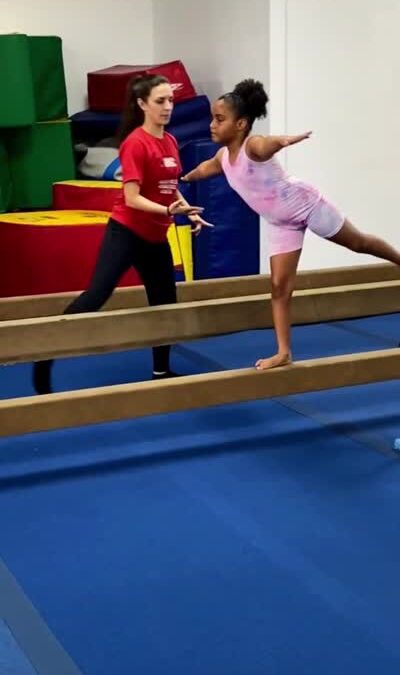 Exploring the Excitement of Gymnastics Open Gym Near Me in Holmby Hills